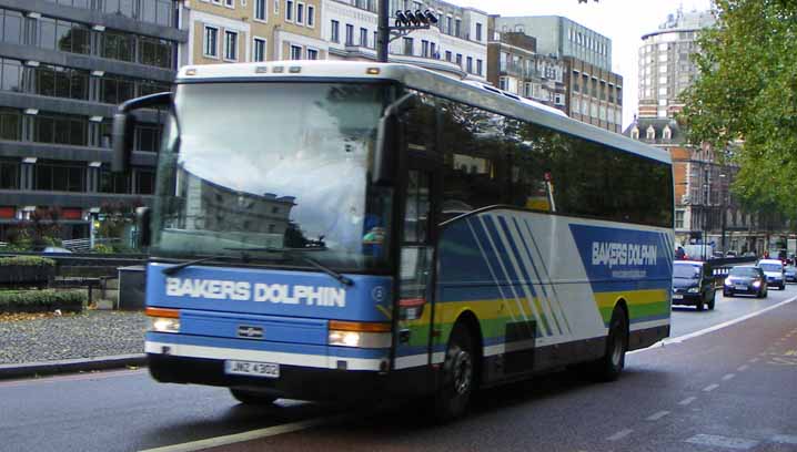 Bakers Dolphin Volvo B10M Van Hool Alizee 2